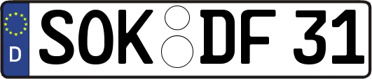 SOK-DF31