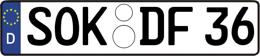 SOK-DF36