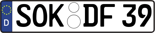 SOK-DF39