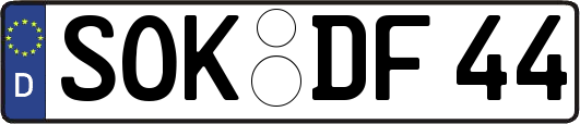 SOK-DF44