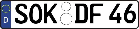 SOK-DF46