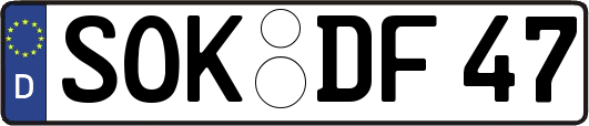 SOK-DF47