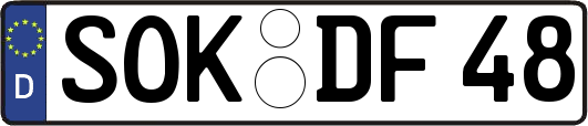 SOK-DF48