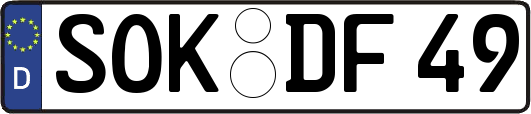 SOK-DF49