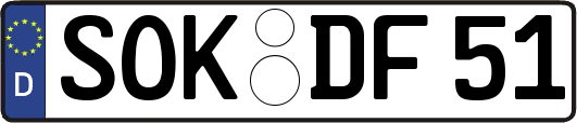 SOK-DF51