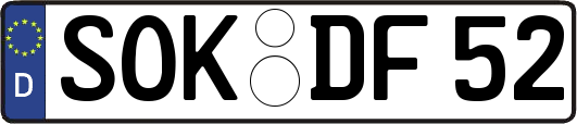 SOK-DF52