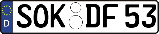 SOK-DF53