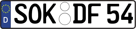 SOK-DF54