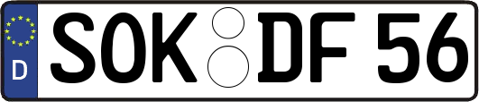 SOK-DF56