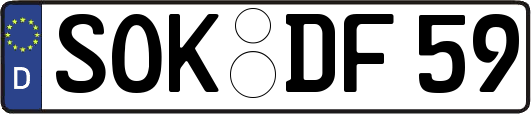 SOK-DF59