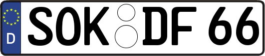 SOK-DF66