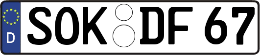 SOK-DF67