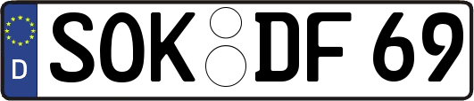 SOK-DF69