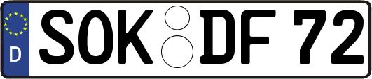 SOK-DF72