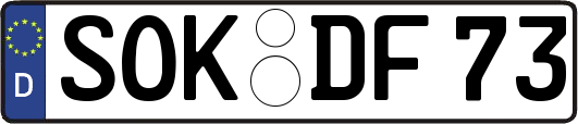 SOK-DF73
