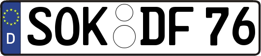 SOK-DF76