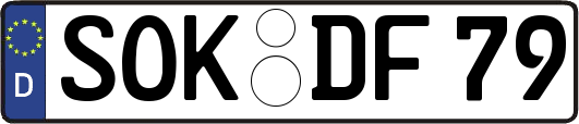 SOK-DF79
