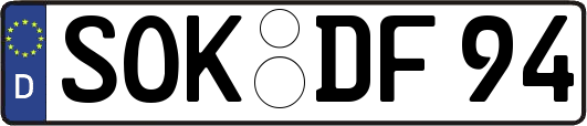 SOK-DF94