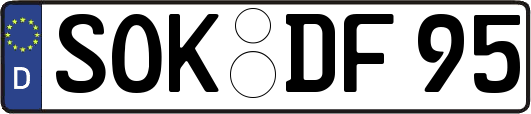SOK-DF95
