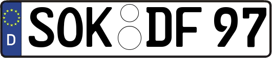 SOK-DF97