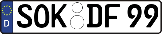 SOK-DF99