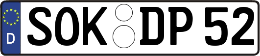 SOK-DP52