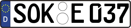 SOK-E037