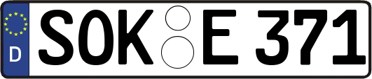 SOK-E371