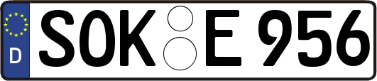 SOK-E956