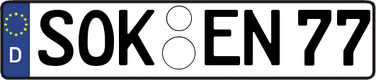 SOK-EN77