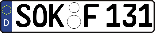 SOK-F131