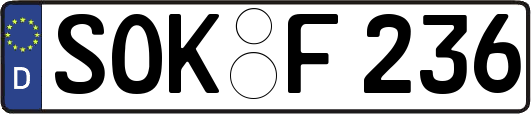 SOK-F236