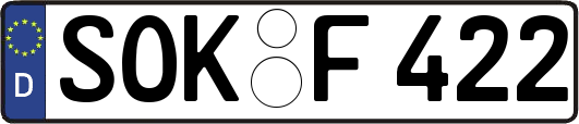 SOK-F422