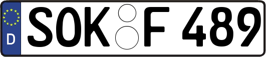 SOK-F489