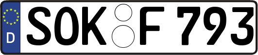 SOK-F793
