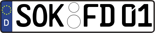 SOK-FD01