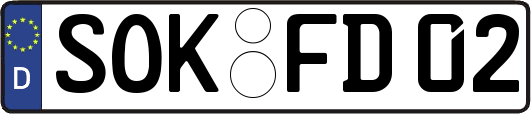 SOK-FD02
