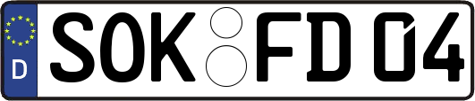 SOK-FD04