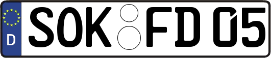 SOK-FD05