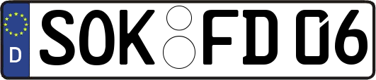 SOK-FD06