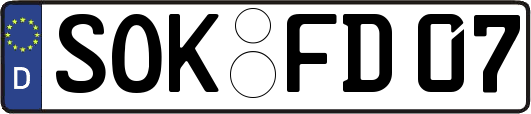 SOK-FD07