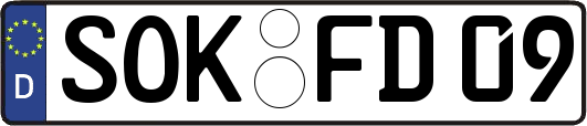 SOK-FD09