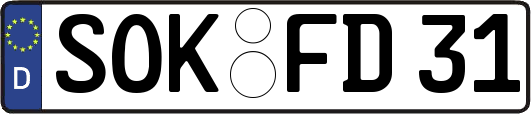 SOK-FD31