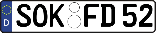 SOK-FD52