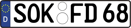 SOK-FD68