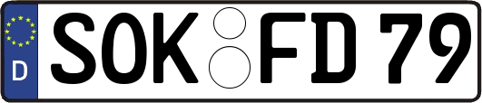 SOK-FD79