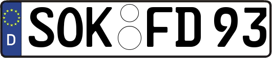 SOK-FD93