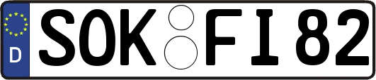 SOK-FI82