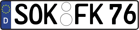 SOK-FK76