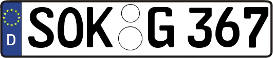 SOK-G367